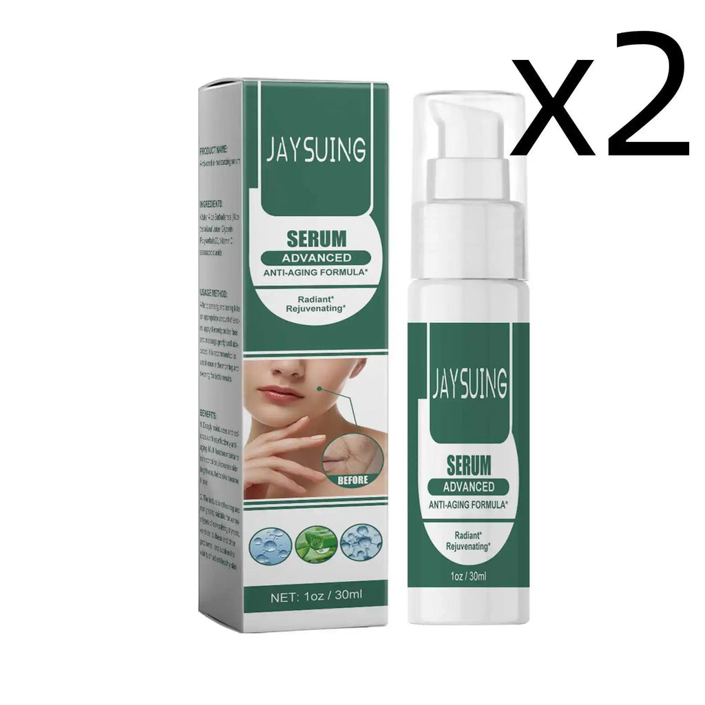 Jaysuing Face Essence – Brightening, Firming & Pore Minimizing