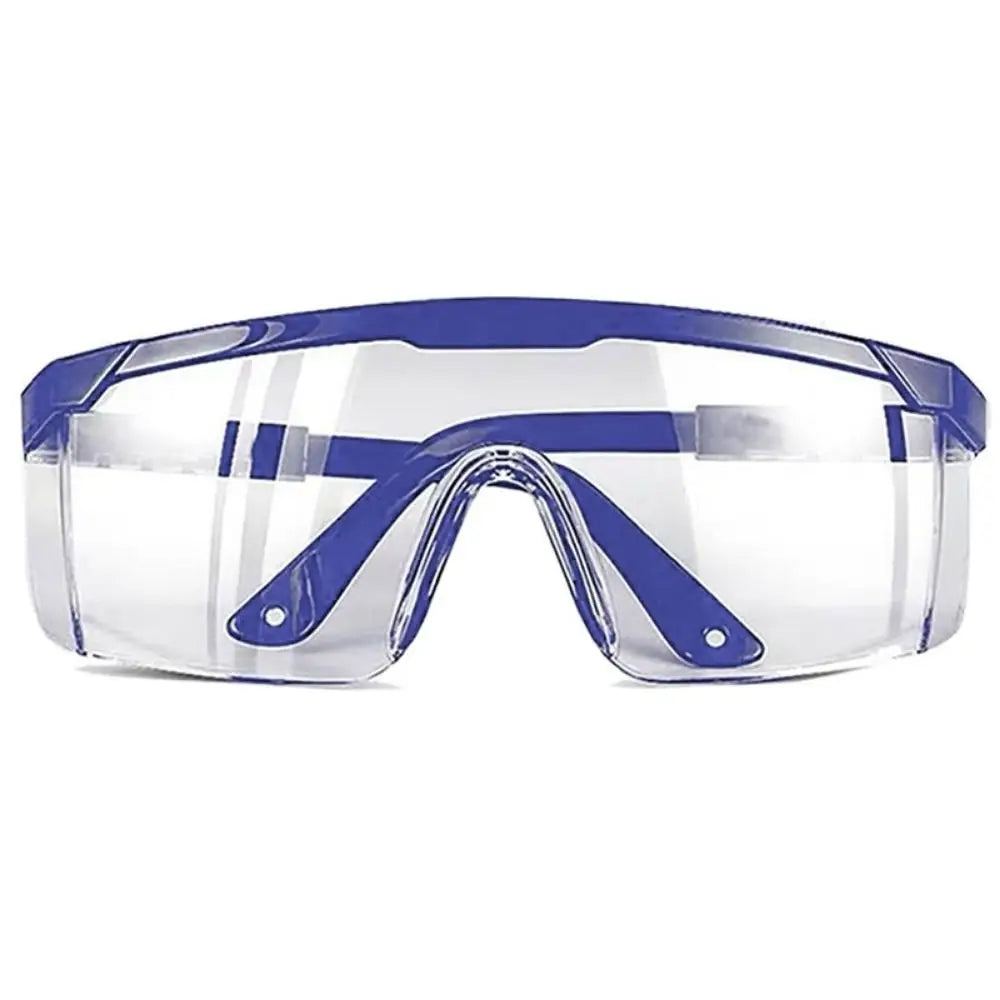 Dustproof Safety Goggles – Anti-Fog & Anti-Scratch Eye Protection