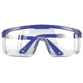 Dustproof Safety Goggles – Anti-Fog & Anti-Scratch Eye Protection