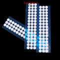 EPTFE Filter Disc Stickers for Mushroom Jar Lids | 59mm & 76mm