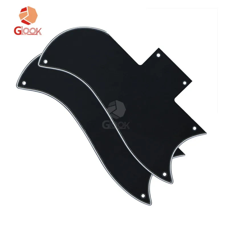 SG Electric Guitar Guard EPI Panel Front Cover Basic Musical