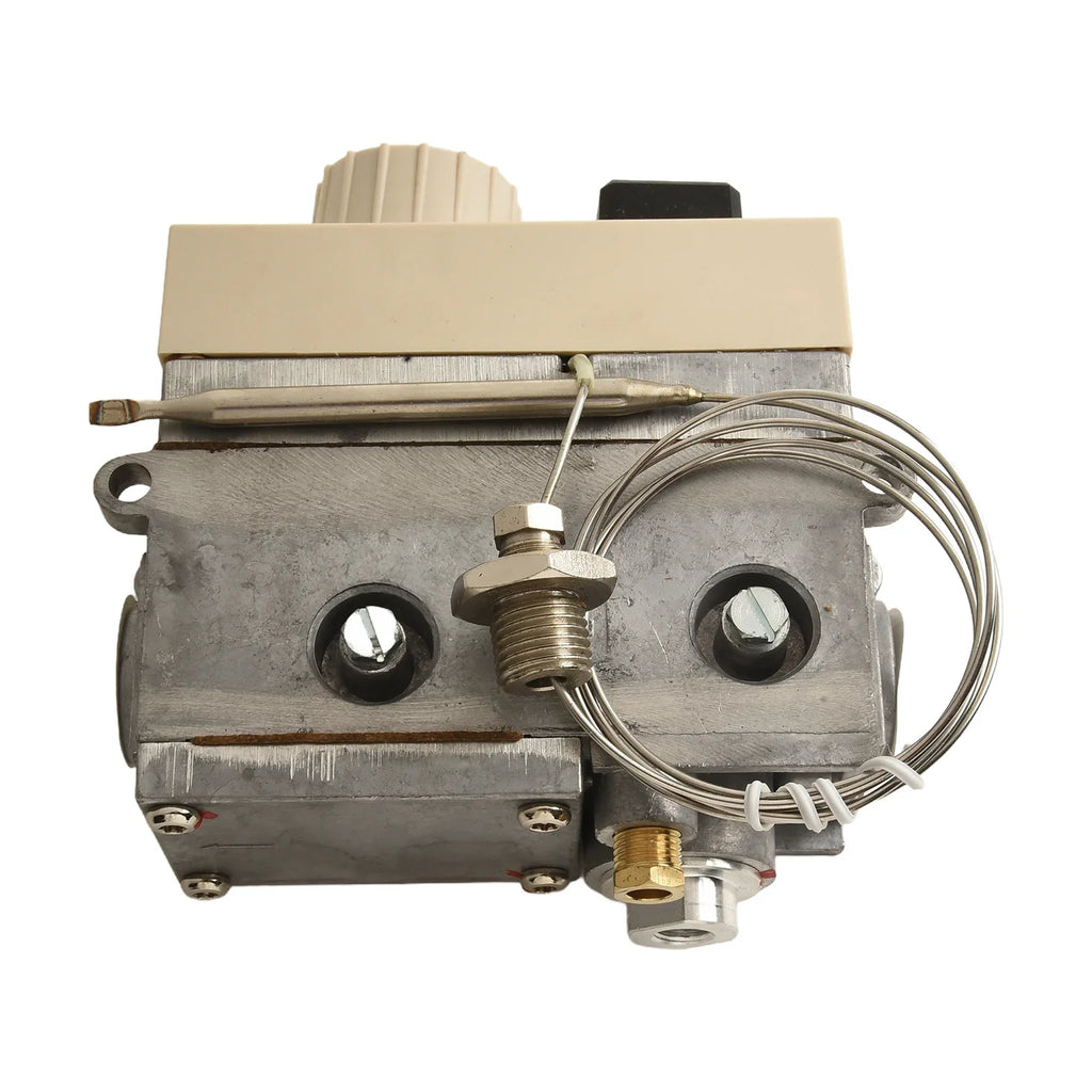 GY710 Gas Temperature Regulator 100–340°C | Commercial Kitchen
