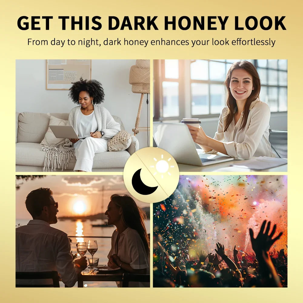 Lakerain Honey Lip Balm – Moisturizing & Long-Lasting | 1.9g