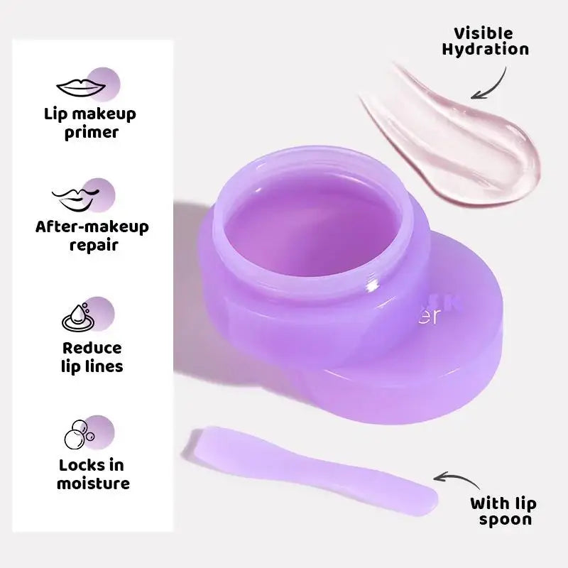 Pudaier Overnight Lip Mask 10g – Hydrating Lip Treatment