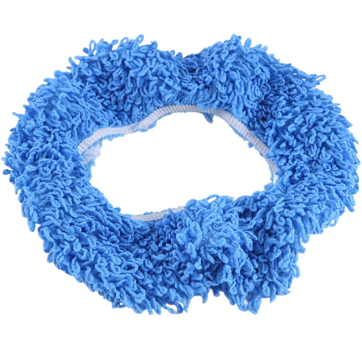 Washable Microfiber Mop Replacement Pads – Dry & Wet Cleaning
