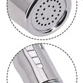 Handheld Bidet Spray G1/2 – Multi-Function Toilet Shattaf