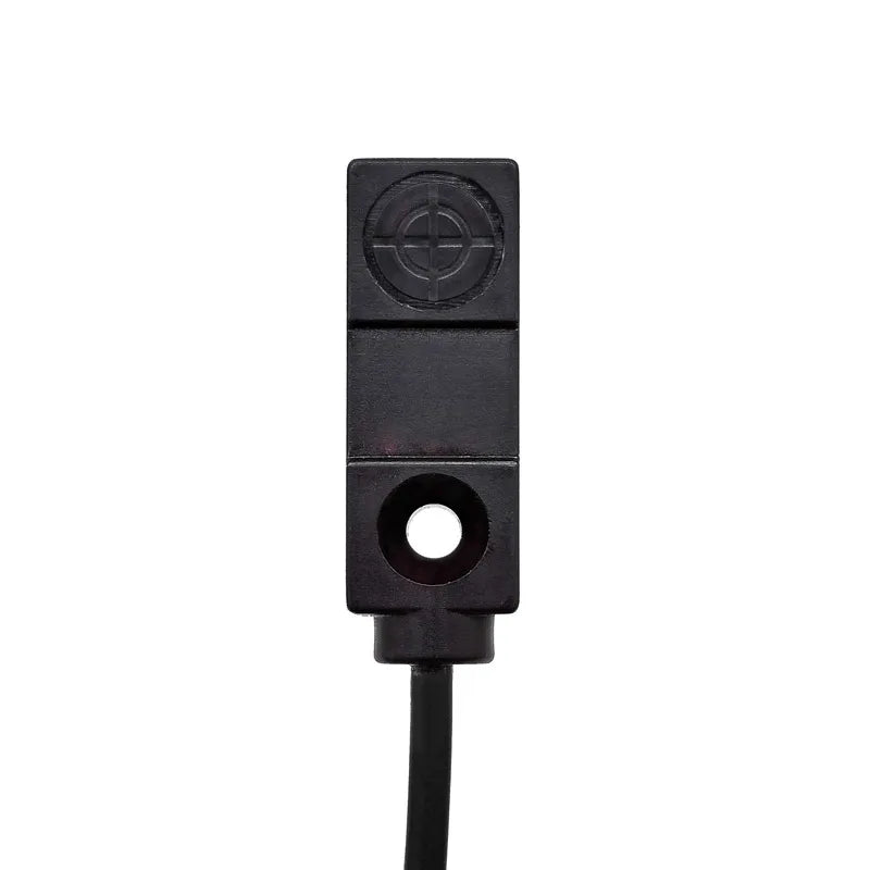 10Pcs Inductive Proximity Sensor 3-Wire NPN PNP NO NC | TL-W Series