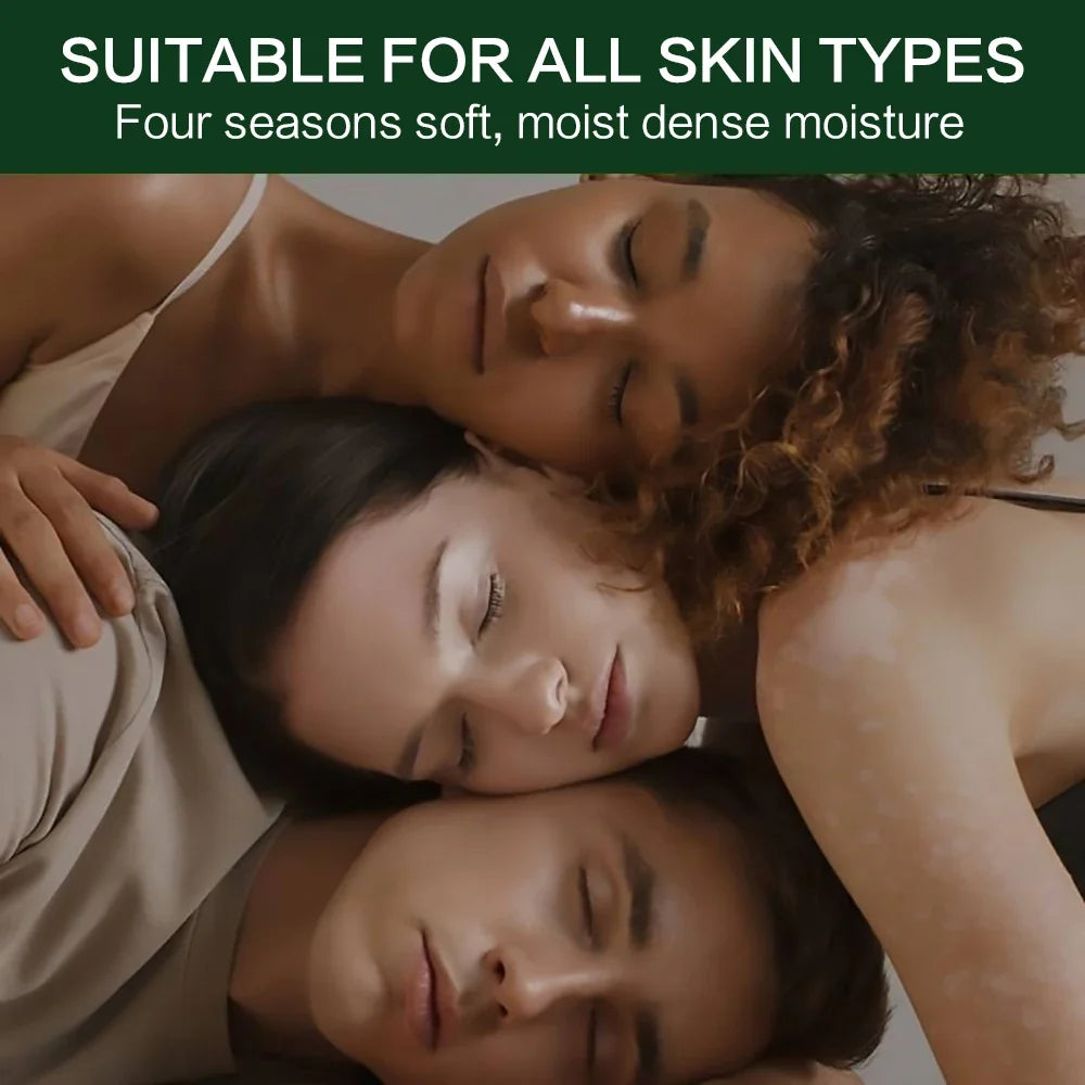 SUYARUN Tea Tree Oil Face Serum – Hydrating & Clarifying