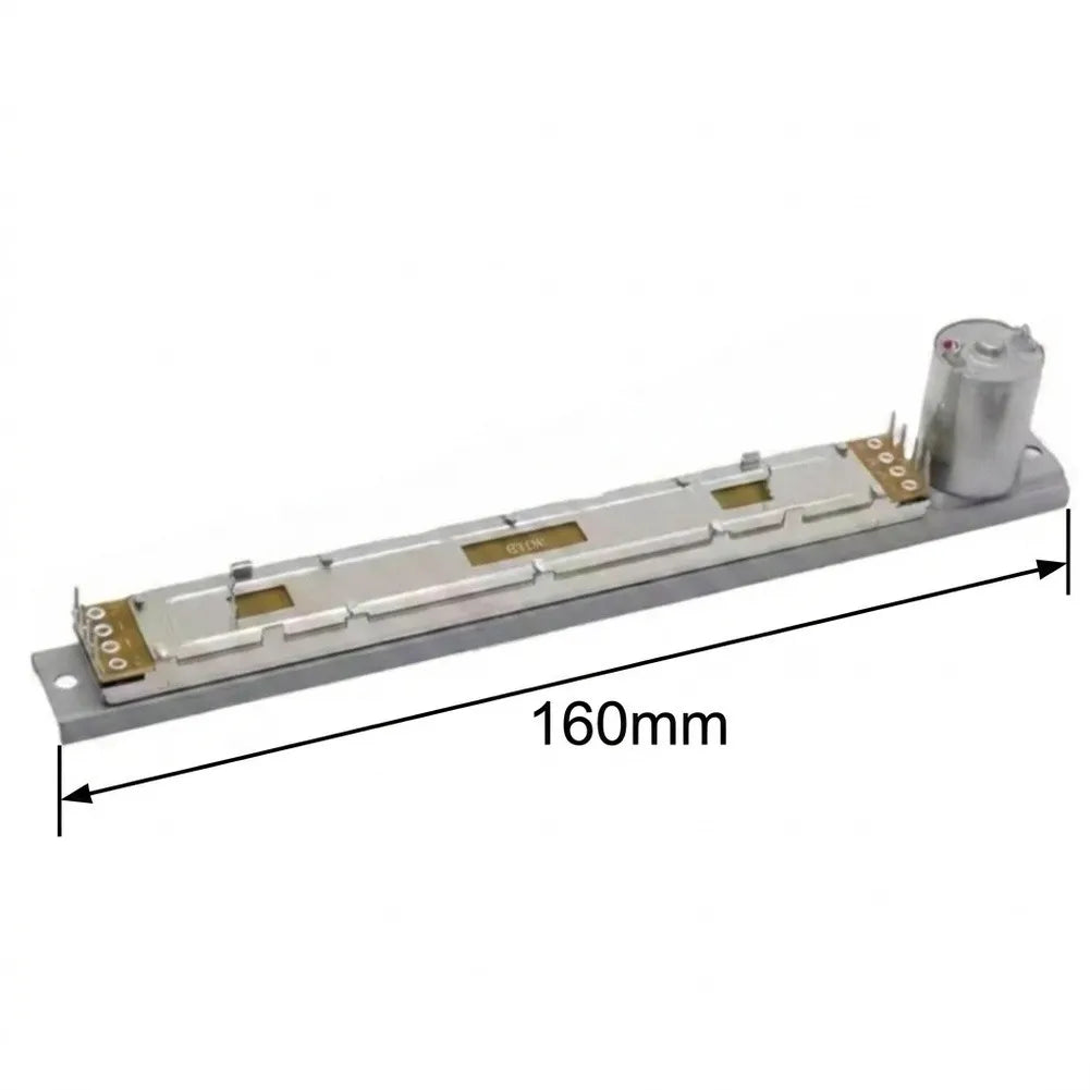160mm Motorized Fader Replacement 8-Pin for X32 Digital Mixer