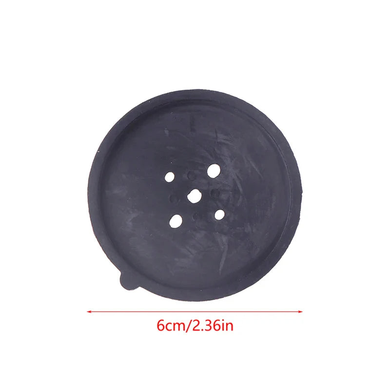 Air Pump Rubber Seal Ring & Skin Bowl | V10–V60 HAP60–HAP120
