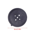 Air Pump Rubber Seal Ring & Skin Bowl | V10–V60 HAP60–HAP120