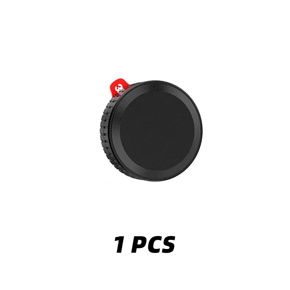 IP68 Waterproof AirTag Case – Shockproof Cover for Pet, Keys & Bike