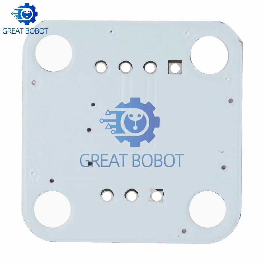 AS5600 12-Bit Magnetic Encoder Angle Sensor Module for Arduino