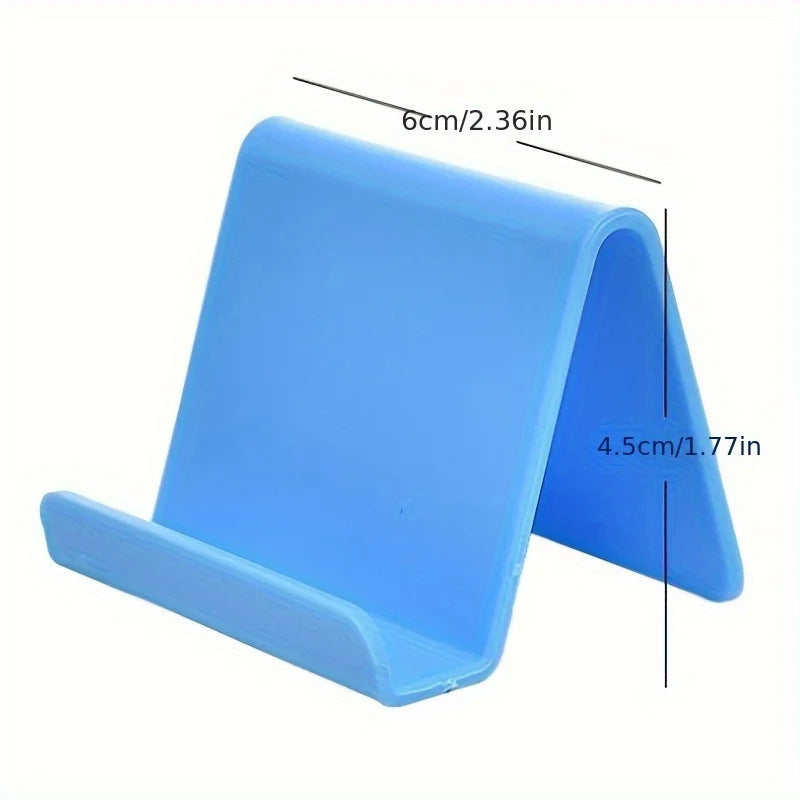 Mini Portable Kitchen Phone Holder Universal Movable Lazy Bracket