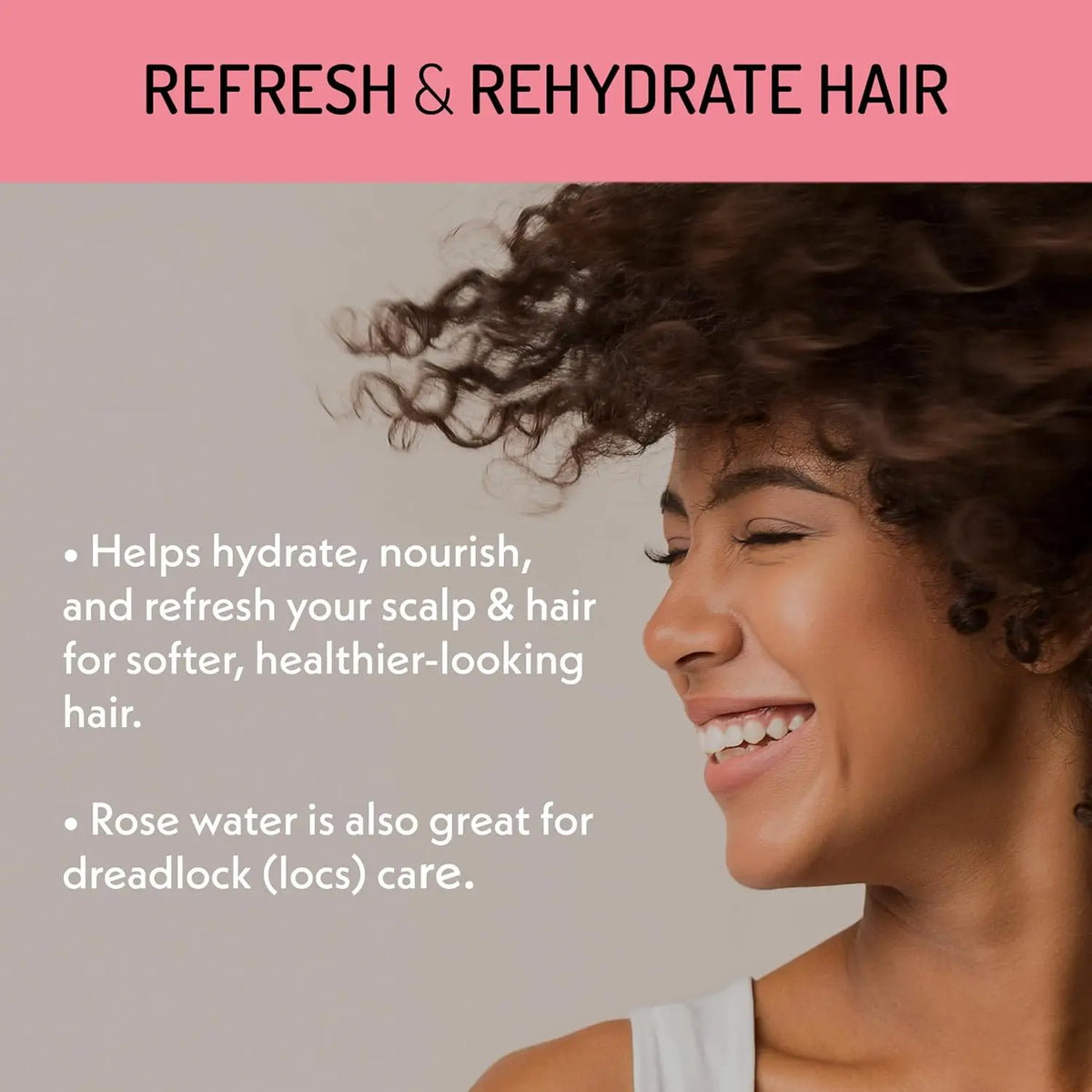 Toner Hydrosol Moisturizing Firming Skin Soothing Repairing Barrier