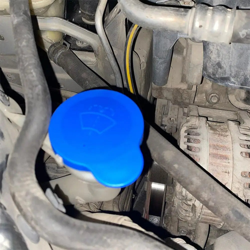 Car Water Bottle Lid Nissan Qashqai J10 J11 2007 2019 Dualis 2007