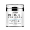 REAROYA Retinol Anti-Aging Face Cream – Collagen & Hyaluronic 60ml