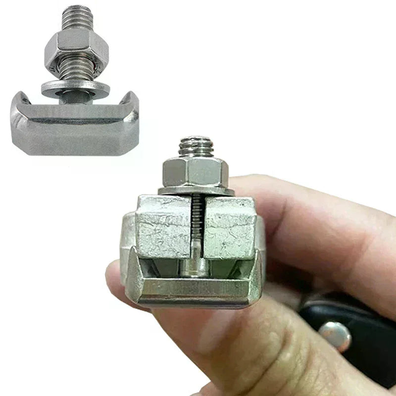 T-bolts Stainless Steel Battery Terminal Connectors Cable Screw