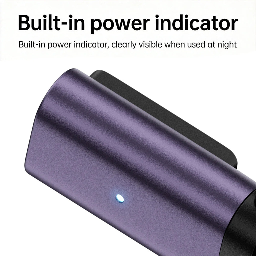 USB-C Adapter for Xiaomi Band 10/9/8 & Redmi Watch 5/4 Charger