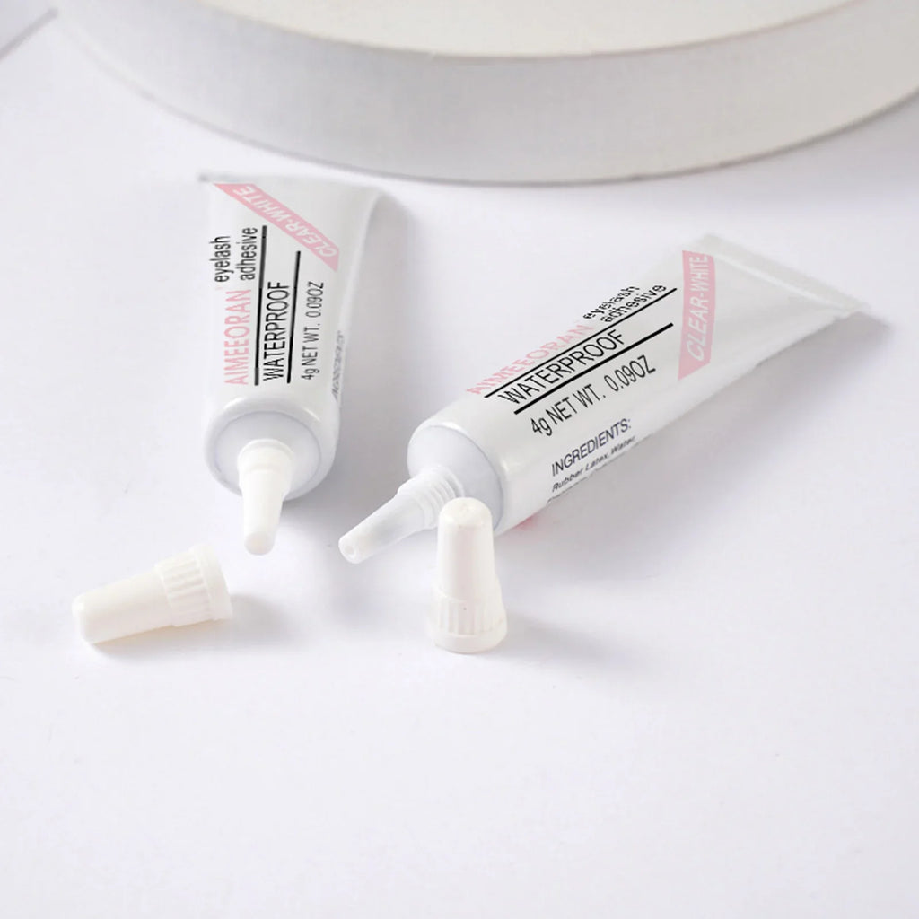 YADORNOS Quick Dry Waterproof Eyelash Glue – 4g