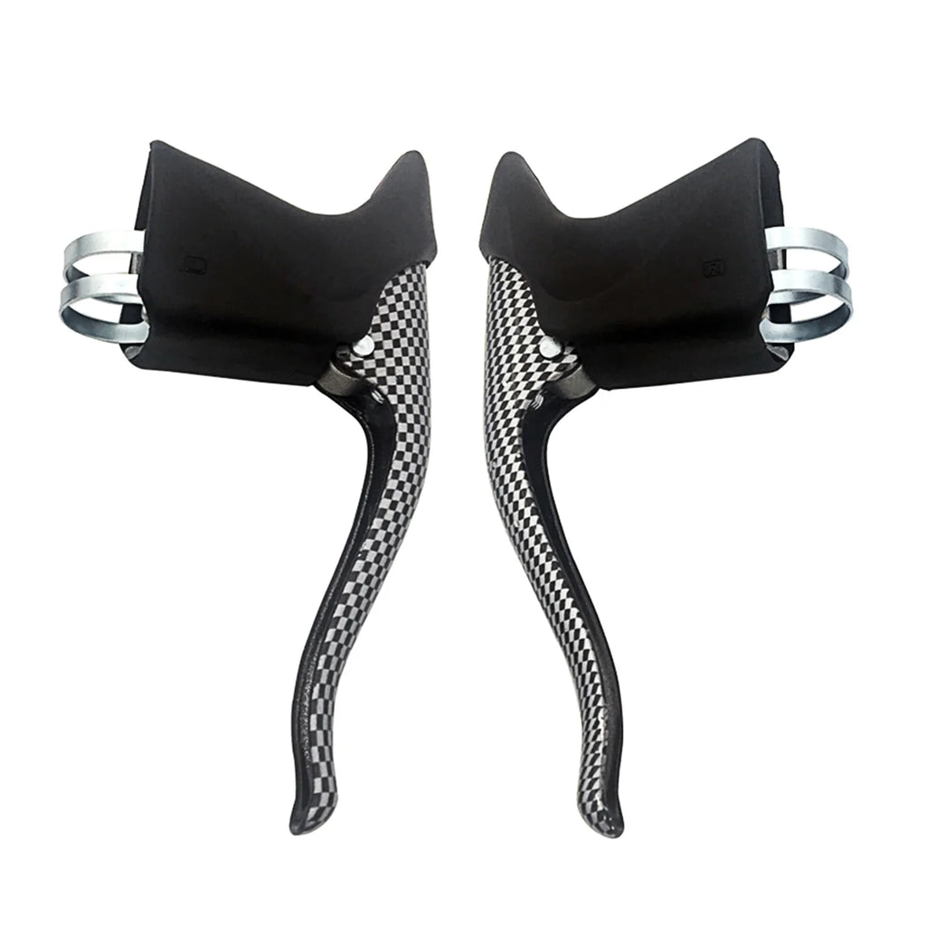 Handle MTB Mountain Bike Lightweight Aluminum Bicycle Brake Cycling