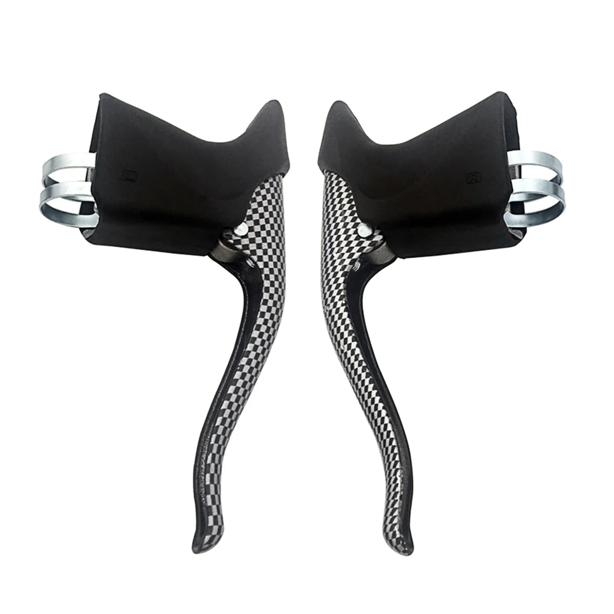Handle MTB Mountain Bike Lightweight Aluminum Bicycle Brake Cycling