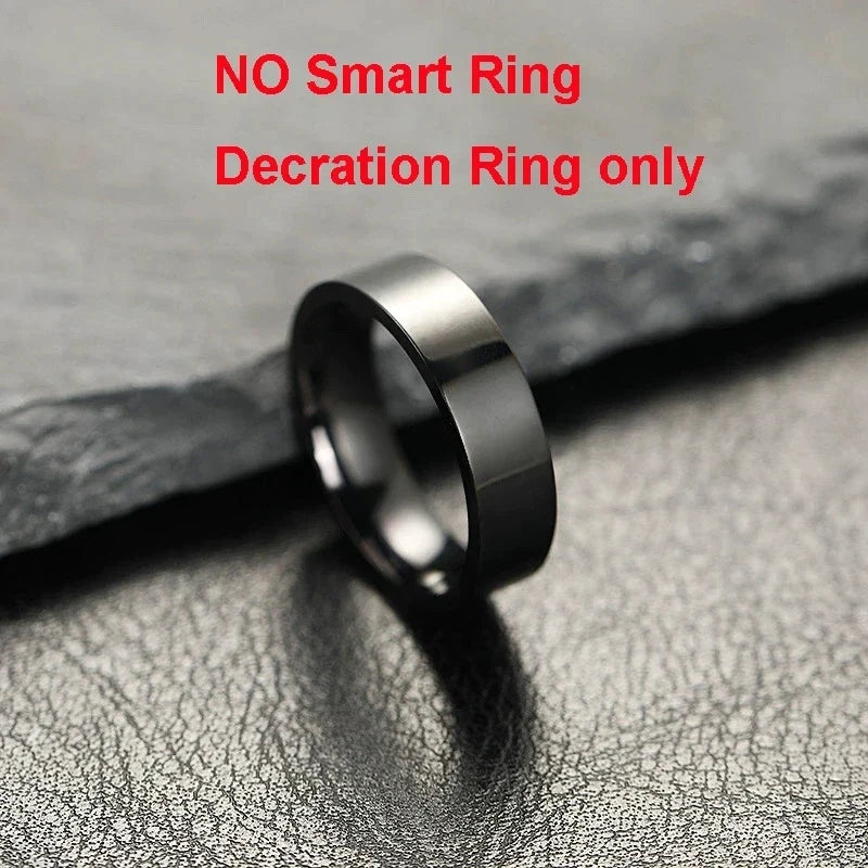Wireless Bluetooth Remote Control Video Scrolling Ring Page Turner