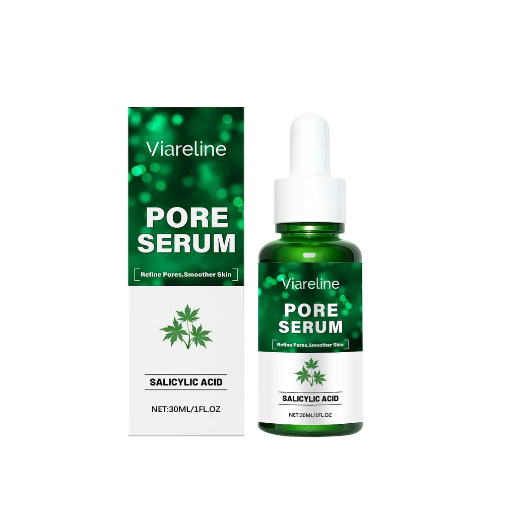 Salicylic Acid Essence Acne Treatment Shrink Pores Improve Roughness