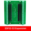 ESP32-S3 Dev Board & Expansion Kit – Wi-Fi & Bluetooth N16R8
