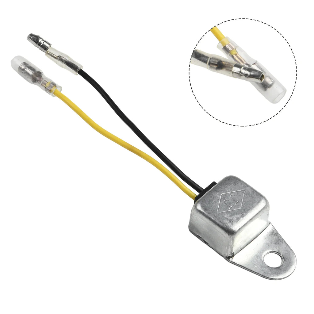 Trimmer Low Oil Sensor Honda GX200 GX240 GX270 GX340 GX390 168 188