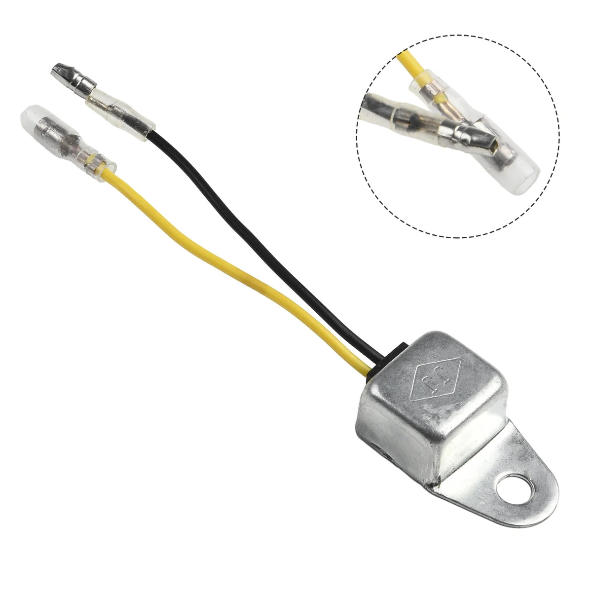 Trimmer Low Oil Sensor Honda GX200 GX240 GX270 GX340 GX390 168 188