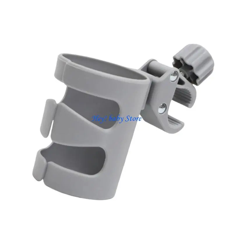 360° Universal Cup Holder for Strollers, Bikes & Walkers