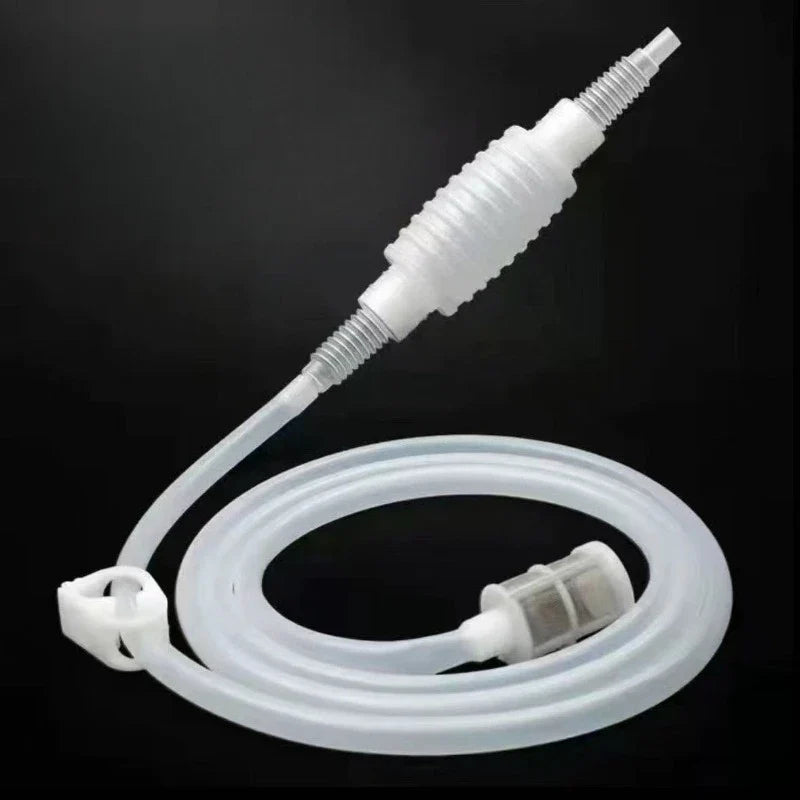 2M Food Grade Homebrew Siphon Hose – Wine & Beer Making