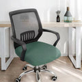 Stretch Chair Seat Slipcover – Removable Anti-Dust Armchair Cover