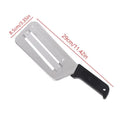 Double Blade Stainless Steel Vegetable Slicer & Fruit Shredder