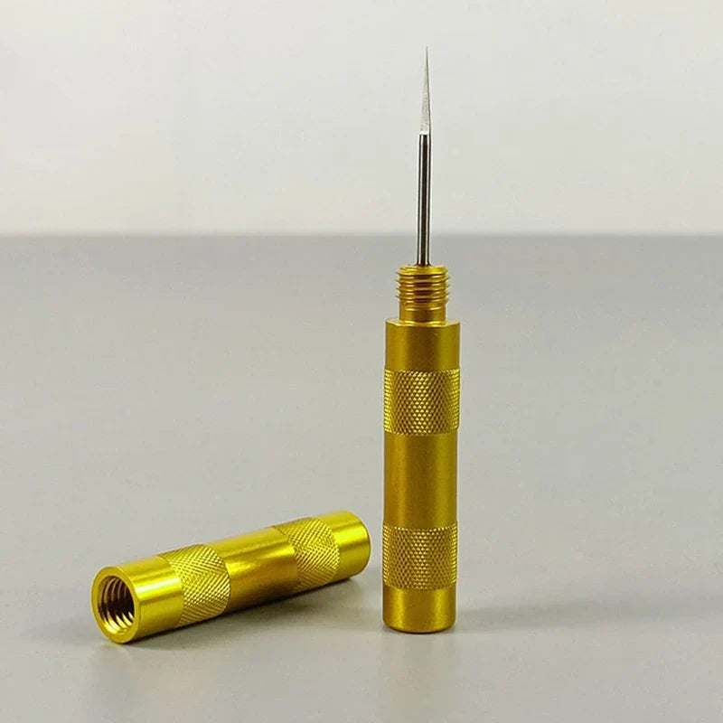 Precision Nozzle Cleaning Needles Kit – 3D Printer & Spray Gun