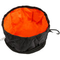 1100ml Foldable Dog Travel Bowl – Portable Collapsible Pet Bowl
