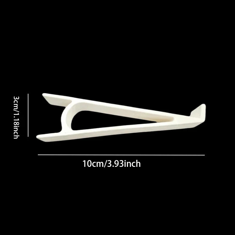 Desktop Keyboard Height Increasing Bracket Anti Slip Ergonomic