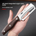 Stainless Steel Multi-Function Vegetable & Fruit Peeler