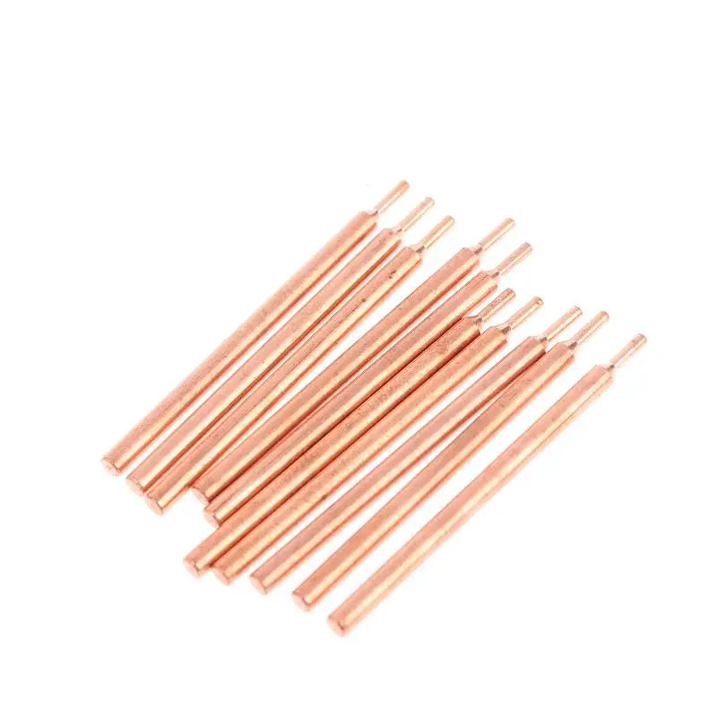 3MM Copper Oxide Spot Welding Needles for 18650 Battery | 2/5/10Pc