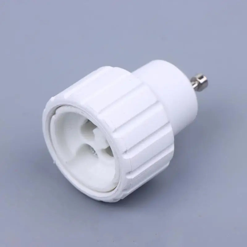 GU10 to GU10 Socket Extender Adapter – Ceramic LED Lamp Base