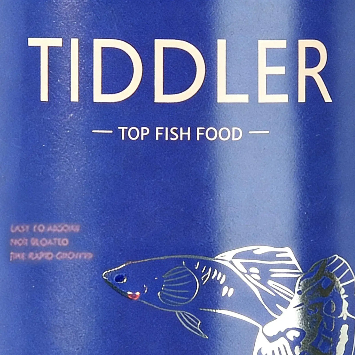 Betta Fish Food Pellets 75g | Freshwater Ornamental Fish Food