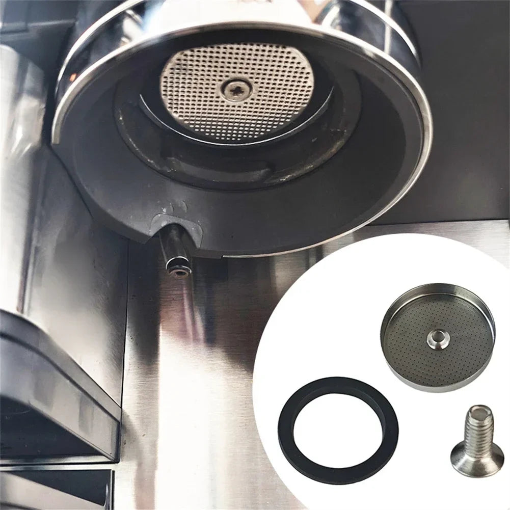 Espresso Shower Screen & O-Ring Kit for ES601 ES655 ES701