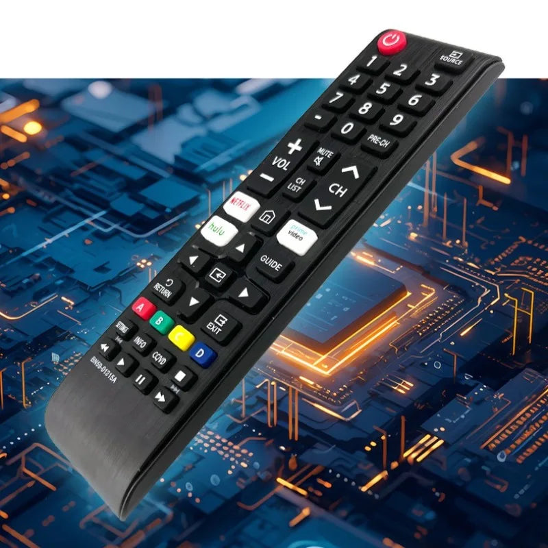 Samsung BN59-01315J Universal TV Remote Control Replacement