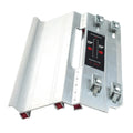 SLADE 45° Tile Marble Chamfering Guide – Manual Corner Cutter