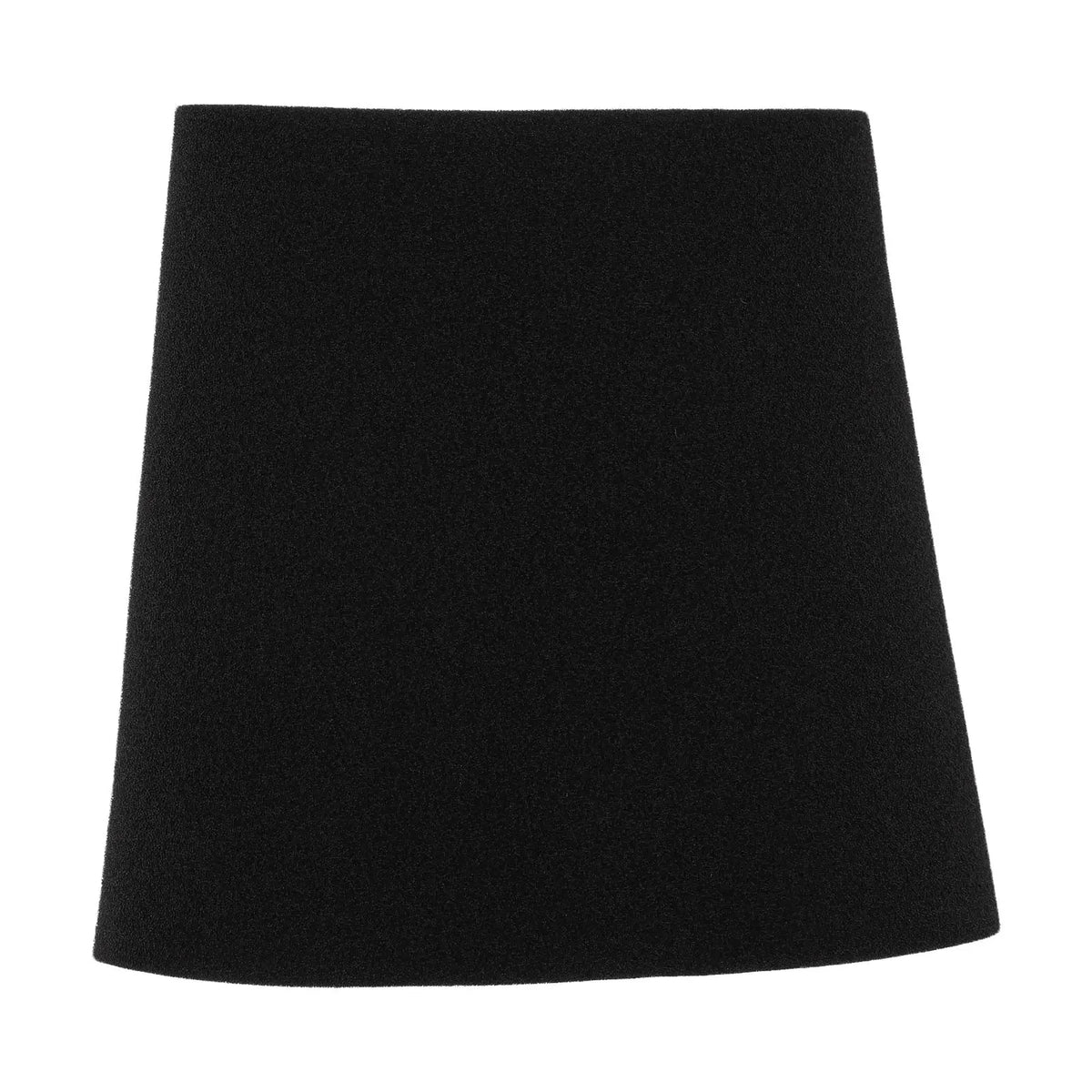 Reusable Foam Filter for 1–5 Gallon Wet Dry Vacuums | 3 & 6 Pack