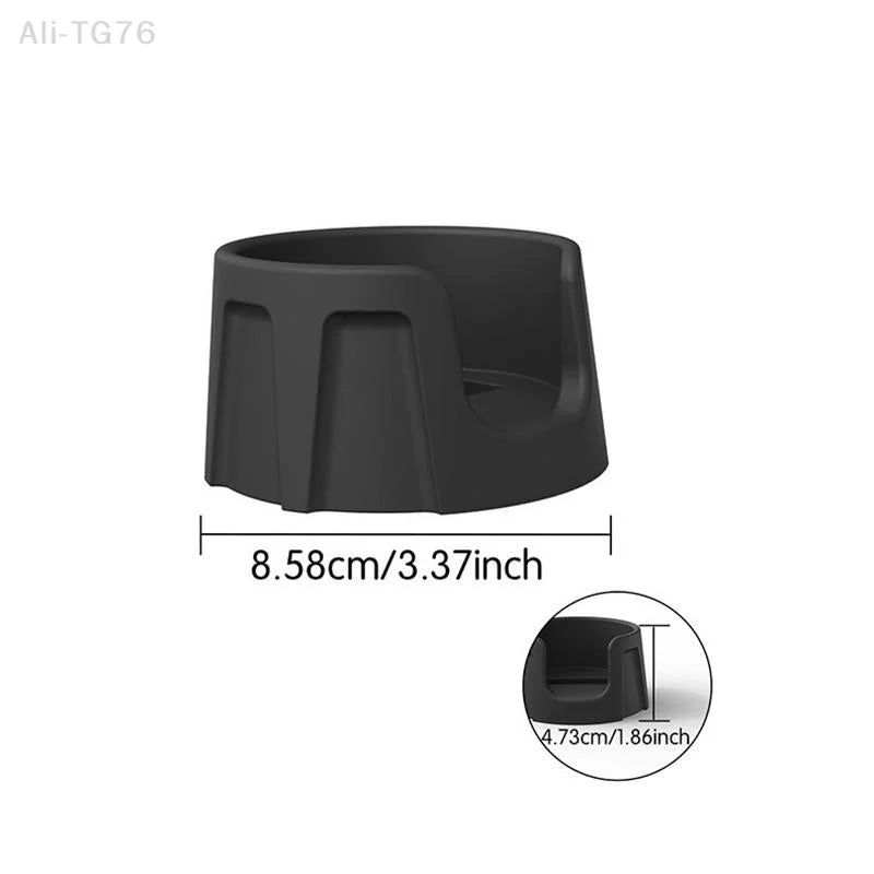 Silicone Portafilter Holder & Espresso Tamping Station