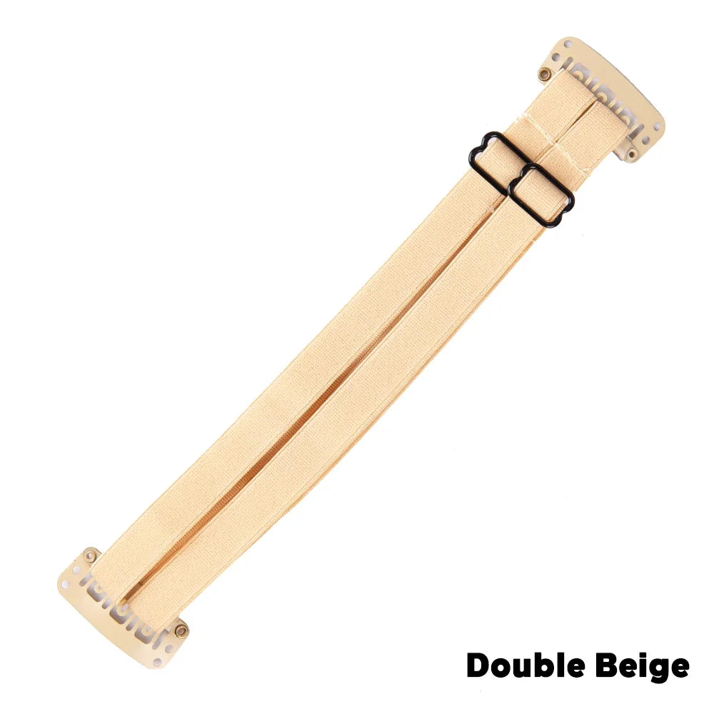 Elastic Face Lifting Bands – Eye & Brow Sculpting Makeup Tool