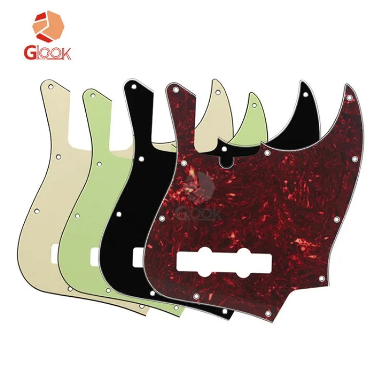 JB Electric Bass Guard American Standard Ja Vt Panel Cover Slot