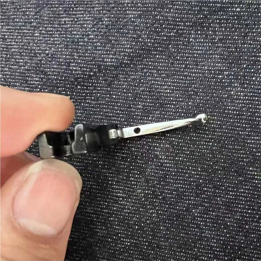 P369 Sequin Special Presser Foot Bead-free Durable Sewing Machine